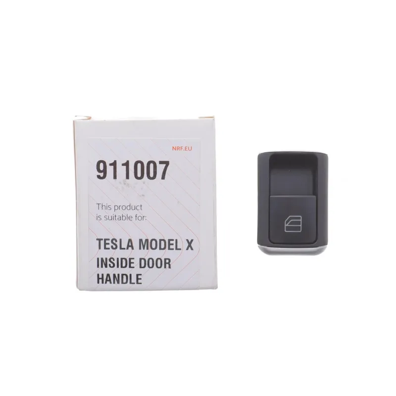 Кнопка склопідіймача права NRF 911007 для Tesla Model S/X 2014-