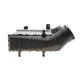 Радіатор інтеркулера VW Passat 1.9/2.0 TDI 00-05(пошкоджене кріплення)