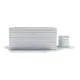 Радіатор масляний Renault Master III 2.3 DCi 10- (теплообмінник) RWD(без прокладок)