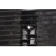 Радіатор кондиціонера Audi A4/Q5 1.8TFSI-3.0TDI 07-(незначна деформація)