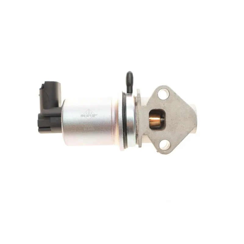 Клапан EGR NRF DSC_48330 для Volkswagen Caddy 1.4/1.6 1996-2010 (пошкоджена фішка)