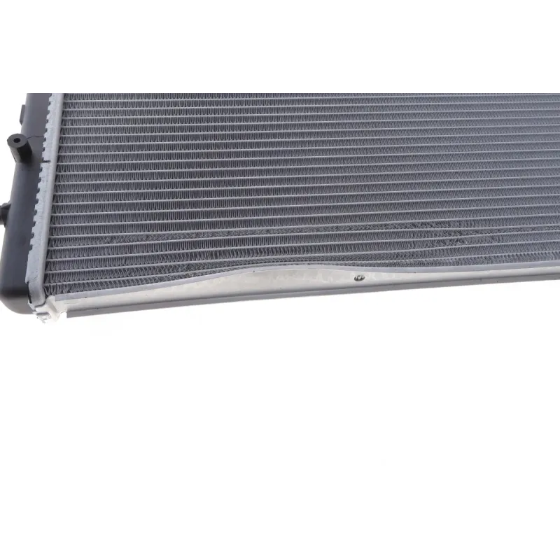 Радіатор охолодження NRF DSC_509529 для Skoda Octavia, VW Golf IV 1998-2010 (незначна деформація), 647x399x27 мм