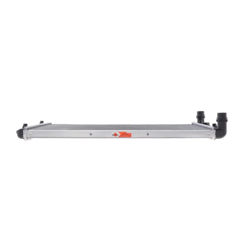 Радіатор охолодження NRF DSC_509529 для Skoda Octavia, VW Golf IV 1998-2010 (незначна деформація), 647x399x27 мм