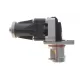 Клапан EGR Citroen Berlingo 1.6HDi 08-/Ford Connect 1.5 1.6 TDCI 13-