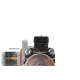 Клапан EGR Citroen Berlingo 1.6HDi 08-/Ford Connect 1.5 1.6 TDCI 13-