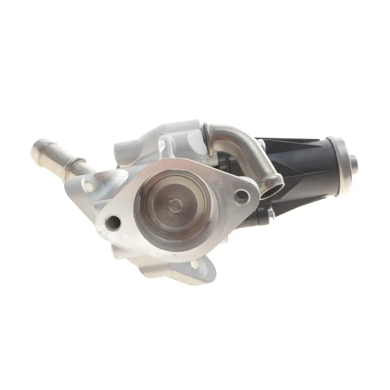 Клапан EGR Peugeot Boxer/Fiat Ducato/Citroen Jumper 2.2HDI 11- (EURO 5)