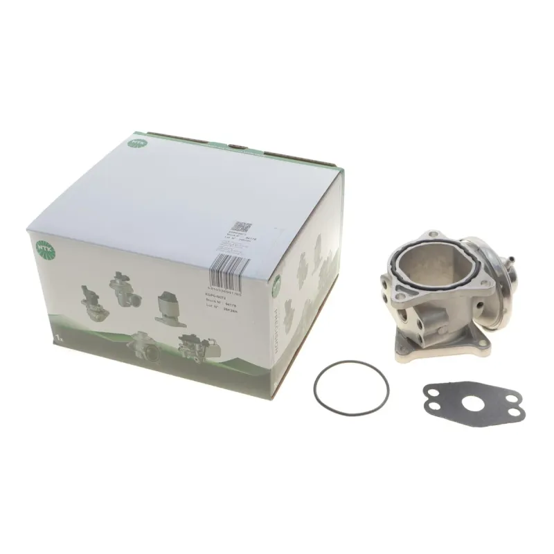 Клапан EGR NTK 94178 для Skoda Fabia, Octavia, VW Golf 1.9/2.0 TDI 2000-2013