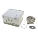 Клапан EGR NTK 94178 для Skoda Fabia, Octavia, VW Golf 1.9/2.0 TDI 2000-2013