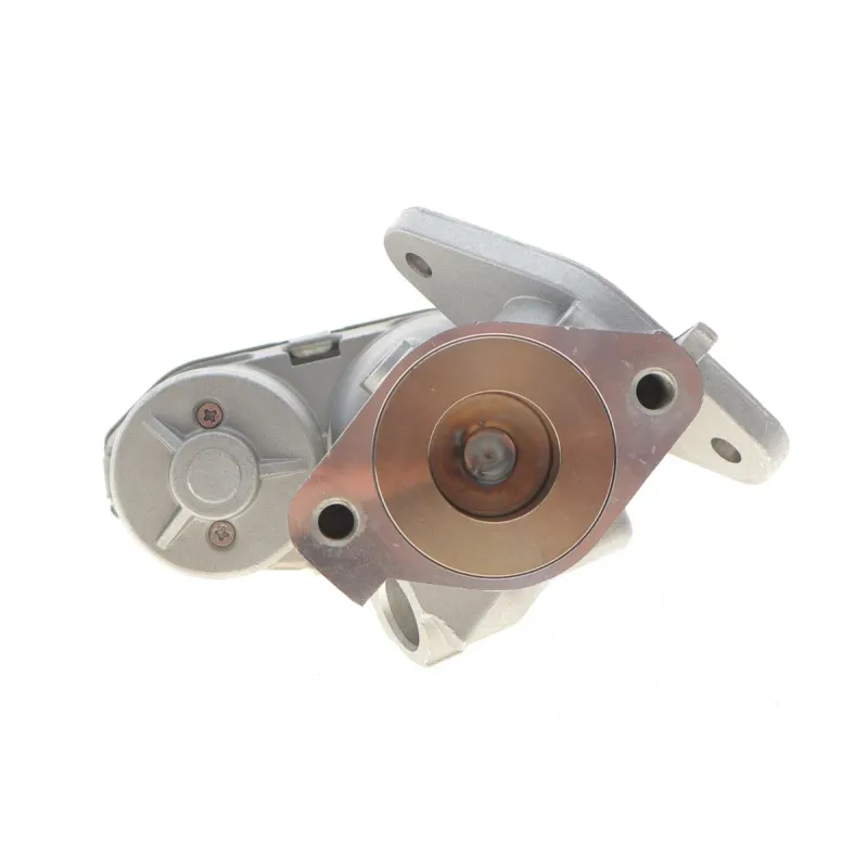 Клапан EGR Fiat Ducato 2.2D Multijet/Ford Transit 2.2TDCI 06-