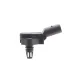 Датчик тиску наддуву NTK 95912 для Volkswagen Caddy 2.0 TDI 2007-2010, T5 2.5 TDI 2003-2009, Crafter 2.5 TDI 2006-