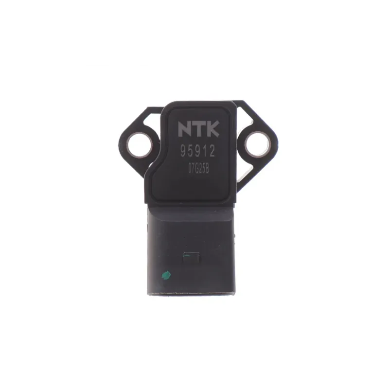 Датчик тиску наддуву NTK 95912 для Volkswagen Caddy 2.0 TDI 2007-2010, T5 2.5 TDI 2003-2009, Crafter 2.5 TDI 2006-