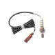 Лямбда зонд NTK 97007 для Volkswagen Caddy II/III 1.2-1.6i 2000-2015