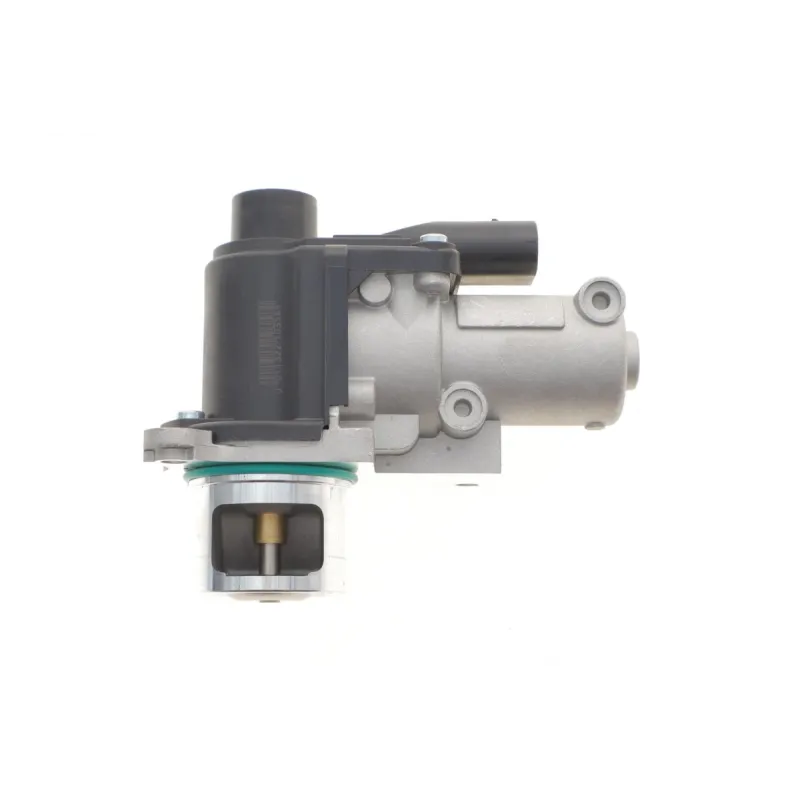 Клапан EGR NTK 97746 для Volkswagen Caddy III, Passat B6, Golf V 1.9-2.0TDI 2003-2010
