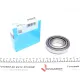 Підшипник колеса NTN 4T-30208 для NISSAN 720, URVAN (40x80x20 мм)