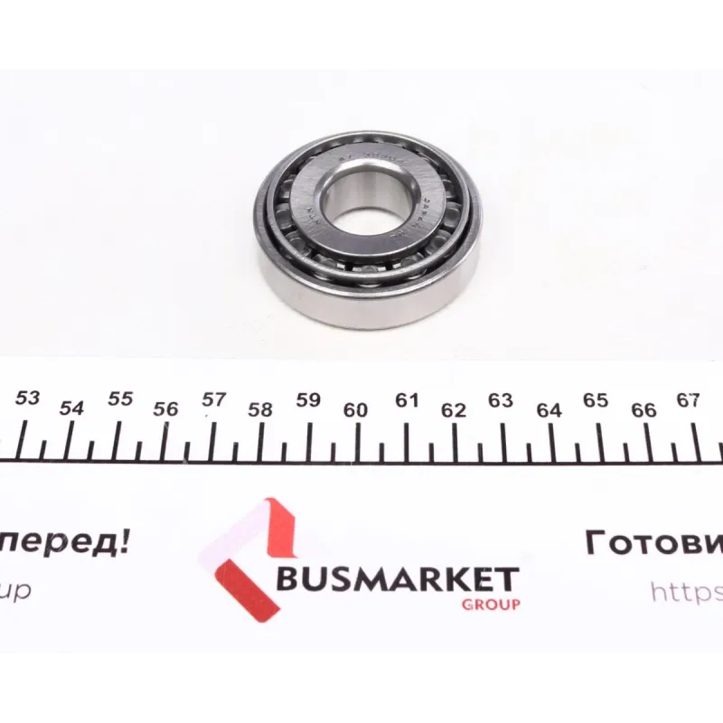 Підшипник кочення NTN 4T-30304 (20x52x16.25 мм)