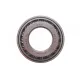 Підшипник КПП (25x52x18.25) PF1, PF6, PK1, PK5, PK6