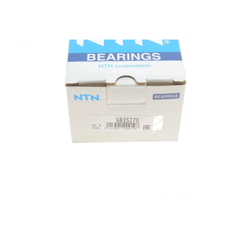 Підшипник маточини передній NTN GB352.70 для Mazda 3 (BK/BL) 2003-2013, Mazda 5 (CR19) 2005-2010