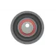 Ролик ГРМ Nissan Almera/Primera/Sunny 1.7-2.0D 86-02 (натяжний) (60х25.4)