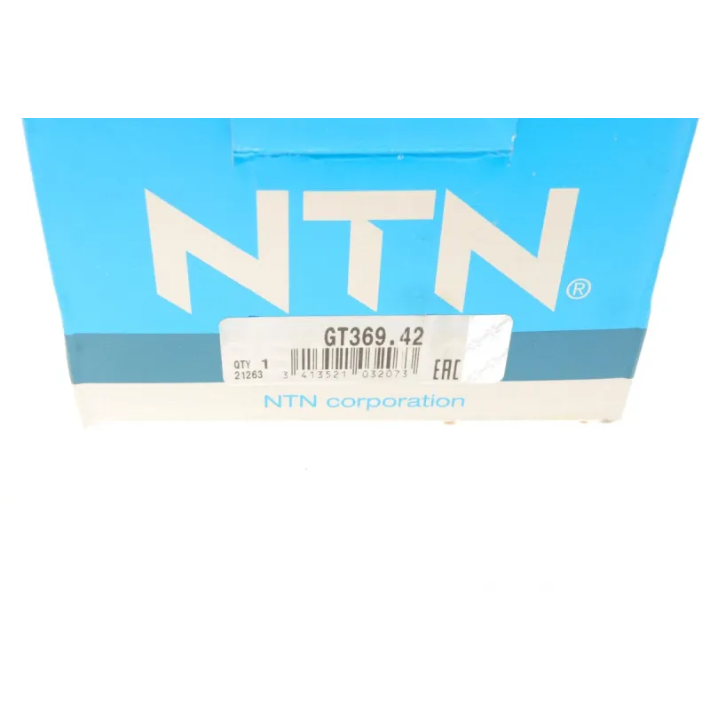 Натяжник ременя ГРМ NTN GT369.42 для Toyota Land Cruiser 4.7 V8 1998-2008, Lexus GS 430 2000-2005