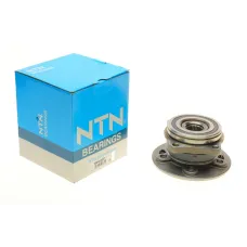 Підшипник маточини передній NTN HGB43552S01 для Mercedes-Benz M-Class W166 2011-2015, 102 мм