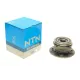 Підшипник маточини передній NTN HGB43552S01 для Mercedes-Benz M-Class W166 2011-2015, 102 мм