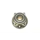 Підшипник маточини передній NTN HGB43552S01 для Mercedes-Benz M-Class W166 2011-2015, 102 мм