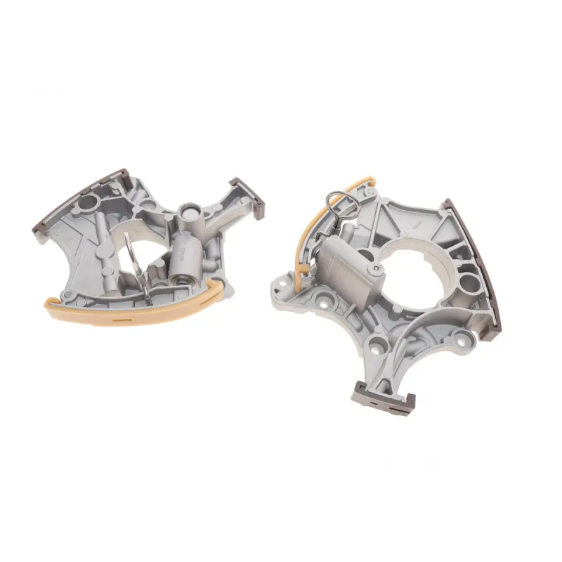 Комплект ланцюга ГРМ Audi A4/A6/A8 2.4/3.2 04-10 (ланцюг + елементи)(BorgWarner)