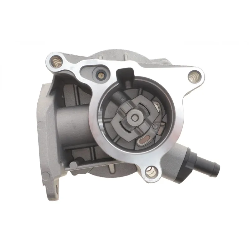 Насос вакуумний OEM 06H145100AB для Volkswagen Golf, Passat, Tiguan 1.8/2.0 TSI 2004-