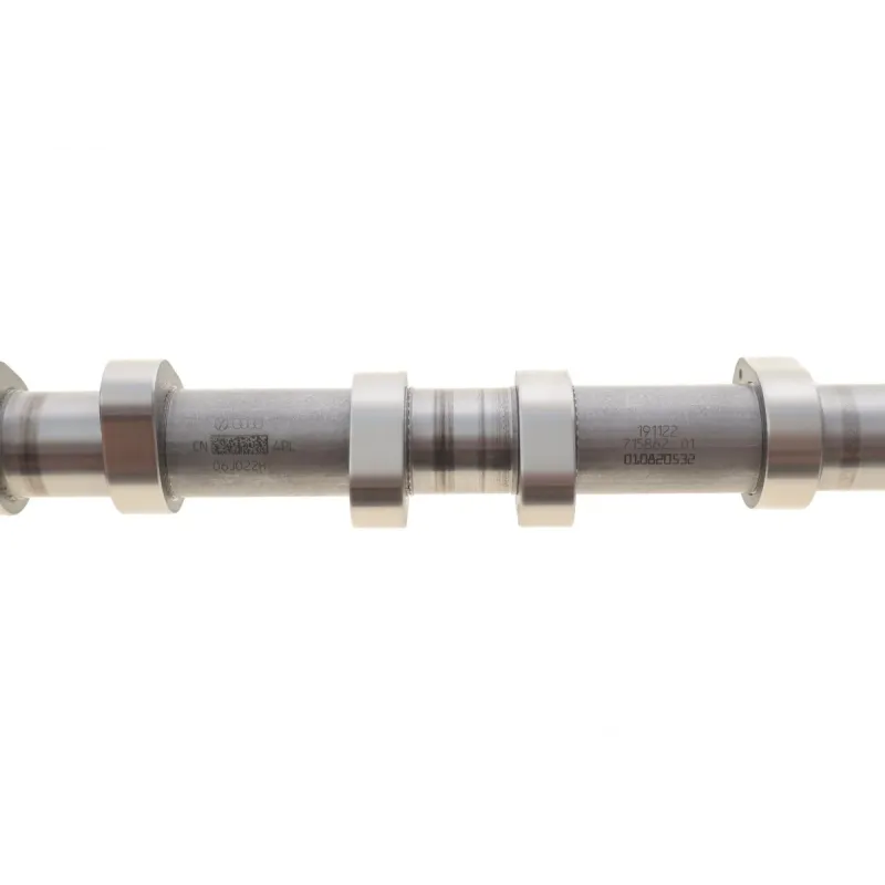 Розподільний вал OEM 06J109022H для Volkswagen Golf VI, Passat B7 2.0 TSI 2010-2014 (випуск)