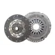 Комплект зчеплення Volkswagen Tiguan 2.0 TFSI 07-18 (OEM 06J141015D)