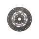 Комплект зчеплення Volkswagen Tiguan 2.0 TFSI 07-18 (OEM 06J141015D)