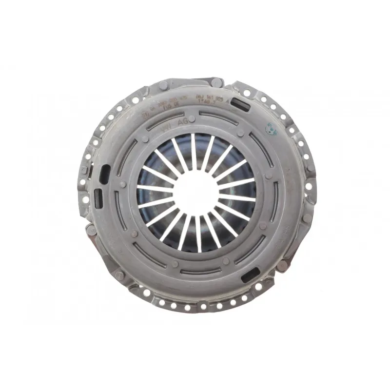 Комплект зчеплення Volkswagen Tiguan 2.0 TFSI 07-18 (OEM 06J141015D)