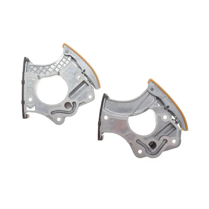 Комплект ланцюга ГРМ Audi A4/A5/A6/A8/Q5 2.8-4.0 06-18 (BorgWarner)