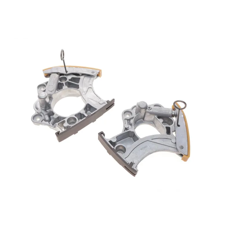 Комплект ланцюга ГРМ Audi A4/A5/A6/A8/Q5 2.8-4.0 06-18 (BorgWarner)