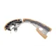 Комплект ланцюга ГРМ Audi A4/A5/A6/A8/Q5 2.8-4.0 06-18 (BorgWarner)