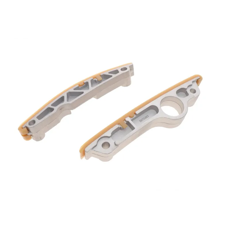 Комплект ланцюга ГРМ Audi A4/A5/A6/A8/Q5 2.8-4.0 06-18 (BorgWarner)