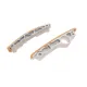 Комплект ланцюга ГРМ Audi A4/A5/A6/A8/Q5 2.8-4.0 06-18 (BorgWarner)