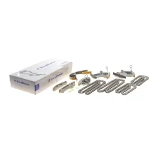 Комплект ланцюга ГРМ BorgWarner 079198229B_KIT для Audi A5, A6, A8, Q7, VW Touareg 4.2/5.0/5.2 2006-2012