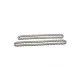 Комплект ланцюга ГРМ BorgWarner 079198229B_KIT для Audi A5, A6, A8, Q7, VW Touareg 4.2/5.0/5.2 2006-2012