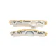Комплект ланцюга ГРМ BorgWarner 079198229B_KIT для Audi A5, A6, A8, Q7, VW Touareg 4.2/5.0/5.2 2006-2012