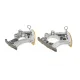 Комплект ланцюга ГРМ BorgWarner 079198229B_KIT для Audi A5, A6, A8, Q7, VW Touareg 4.2/5.0/5.2 2006-2012