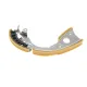 Комплект ланцюга ГРМ BorgWarner 079198229B_KIT для Audi A5, A6, A8, Q7, VW Touareg 4.2/5.0/5.2 2006-2012