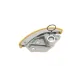 Комплект ланцюга ГРМ BorgWarner 079198229B_KIT для Audi A5, A6, A8, Q7, VW Touareg 4.2/5.0/5.2 2006-2012