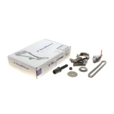 Комплект ланцюга масляного насосу BorgWarner 11277500502_KIT для BMW 5 (E60/E61), Mercedes-Benz A-Class (W169)