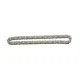 Комплект ланцюга масляного насосу BorgWarner 11277500502_KIT для BMW 5 (E60/E61), Mercedes-Benz A-Class (W169)