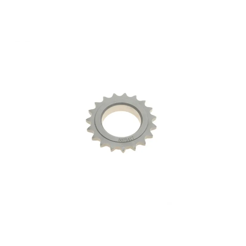 Комплект ланцюга масляного насосу BorgWarner 11277500502_KIT для BMW 5 (E60/E61), Mercedes-Benz A-Class (W169)