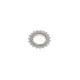 Комплект ланцюга масляного насосу BorgWarner 11277500502_KIT для BMW 5 (E60/E61), Mercedes-Benz A-Class (W169)
