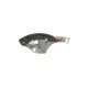 Комплект ланцюга масляного насосу BorgWarner 11277500502_KIT для BMW 5 (E60/E61), Mercedes-Benz A-Class (W169)