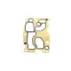 Корпус масляного фільтра з радіатором OEM 11428507697 для BMW 3 (E90/F30) 2.0D N47/N57