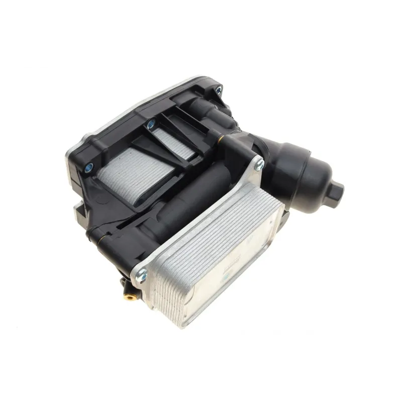 Корпус масляного фільтра з радіатором OEM 11428507697 для BMW 3 (E90/F30) 2.0D N47/N57